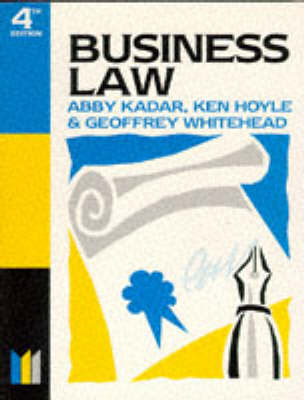 Business Law