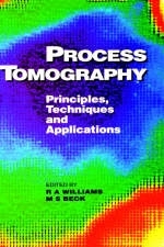 Process Tomography - M S Beck,  Williams