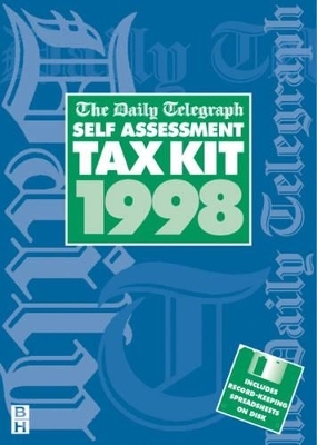 "Daily Telegraph" Self-assessment Tax Kit - 