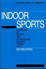 Handbook of Sports and Recreational Building Design -  Sports Council