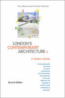 London's Contemporary Architecture - Kenneth Allinson, Victoria Thornton