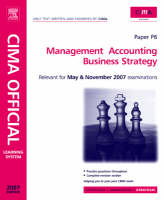Management Accounting - Neil Botten, Adrian Sims