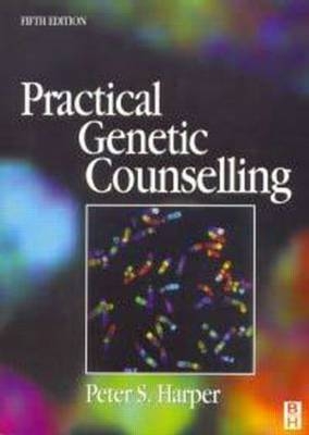 Practical Genetic Counselling, 5Ed