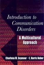 Introduction to Communication Disorders