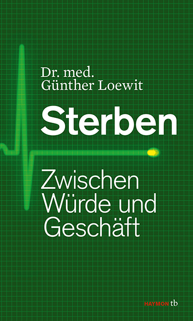 Sterben - G&uuml;nther Loewit