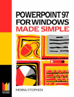Powerpoint 97 for Windows Made Simple