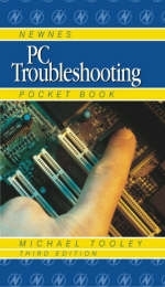 PC Troubleshooting Pocket Book - Michael H. Tooley
