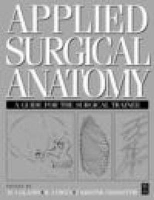 Applied Surgical Anatomy                                                                                                                                                               `