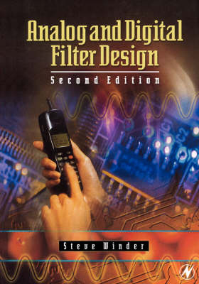 Analog and Digital Filter Design - Steve Winder