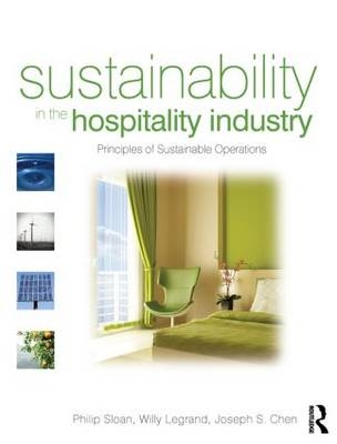 Sustainability in the Hospitality Industry