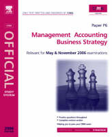 Management Accounting - Business Strategy