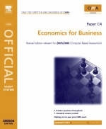 CIMA Study Systems 2006: Economics for Business
