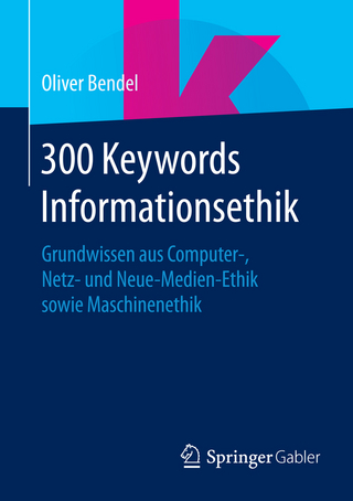 300 Keywords Informationsethik