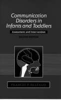 Communication Disorders in Infants and Toddlers
