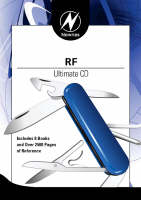 Newnes RF Ultimate CD