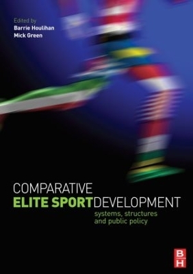Comparative Elite Sport Development - 