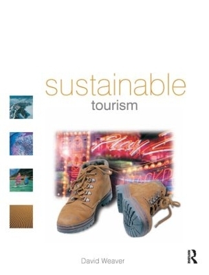 Sustainable Tourism - David Weaver