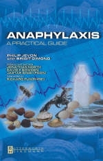 Anaphylaxis - Philip Jevon