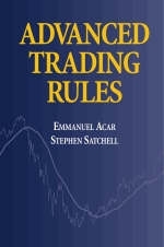 Advanced Trading Rules - 