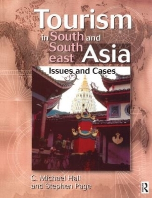 Tourism in South and Southeast Asia - C. Michael Hall, Stephen Page