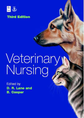 Veterinary Nursing