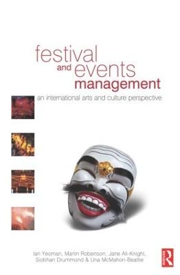 Festival and Events Management - 