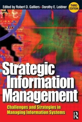 Strategic Information Management - 