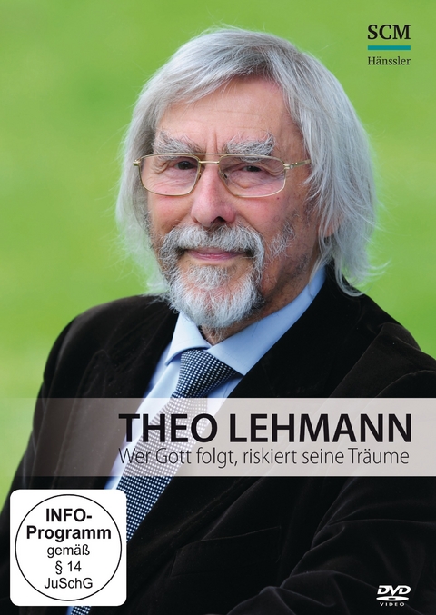 Theo Lehmann, DVD-Video