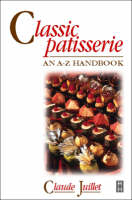 Classic Patisserie - Claude Juillet
