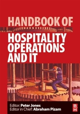 Handbook of Hospitality Operations and IT - 