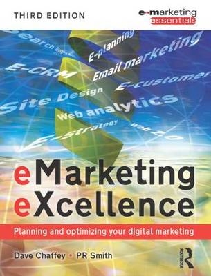 eMarketing eXcellence - PR Smith, Dave Chaffey