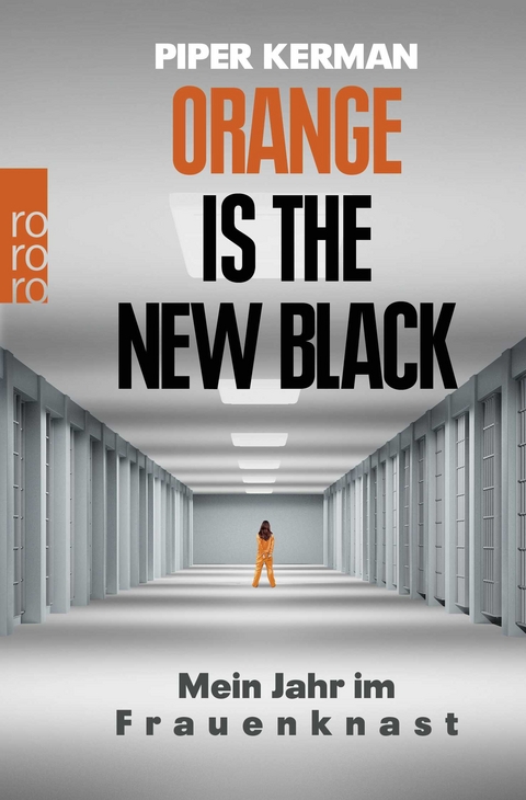 Orange Is the New Black - Piper Kerman
