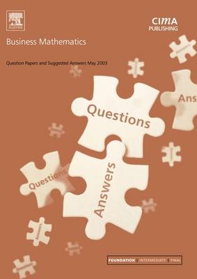 Business Mathematics