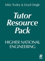 Higher National Engineering - Michael H. Tooley, Lloyd Dingle