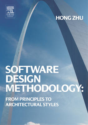 Software Design Methodology - Hong Zhu