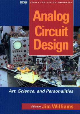 Analog Circuit Design - 