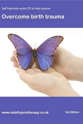 Overcome Birth Trauma - Maggie Howell