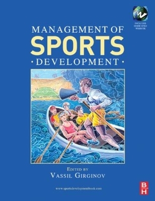 Management of Sports Development - 