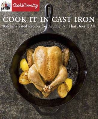 Cook It in Cast Iron - 
