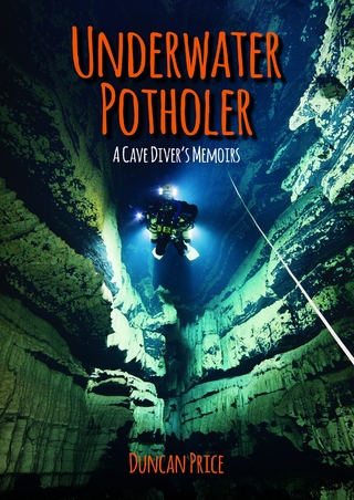 Underwater Potholer