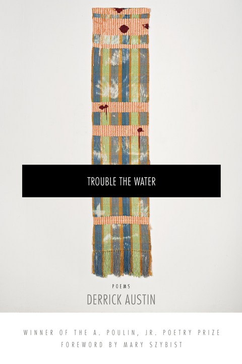 Trouble the Water - Derrick Austin