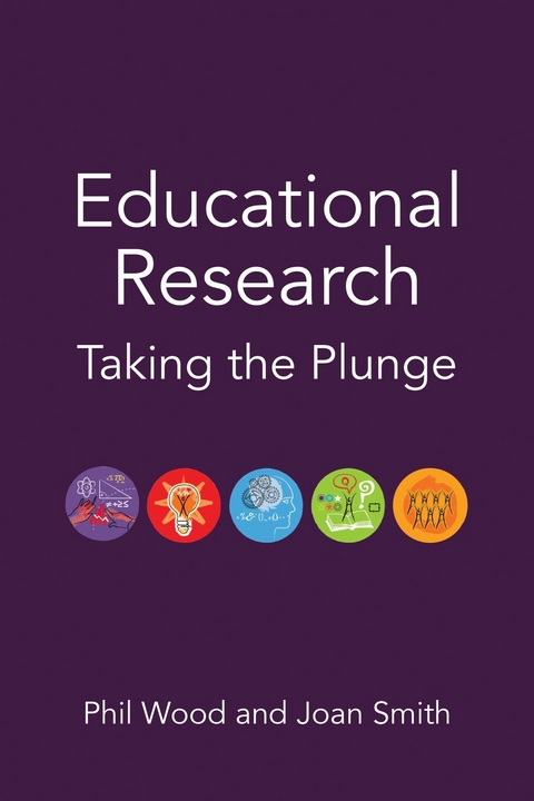 Educational Research -  Phil Wood