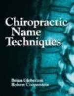 Chiropractic Name Techniques