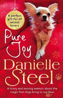 Pure Joy - Danielle Steel