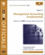 Management Accounting Fundamentals