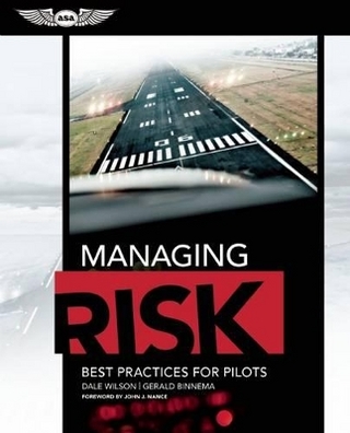 Managing Risk: Best Practices for Pilots (eBundle edition)