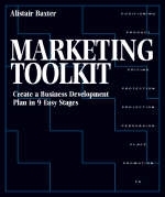 Marketing Toolkit