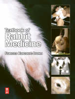 Textbook of Rabbit Medicine - Frances Harcourt-Brown