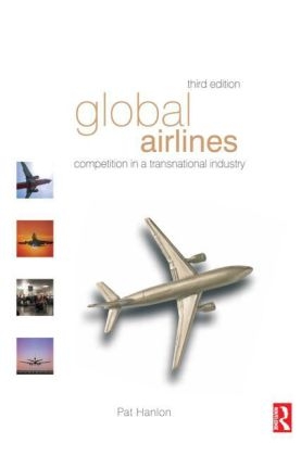 Global Airlines - Pat Hanlon