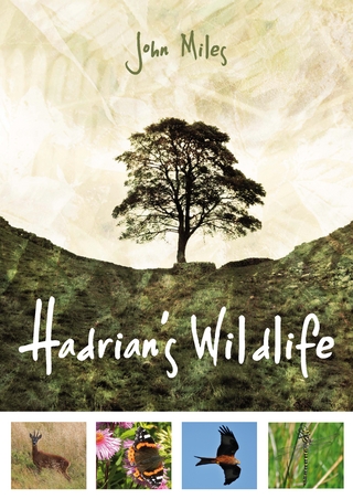 Hadrian's Wildlife